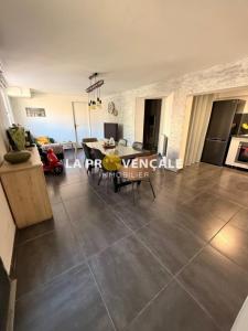 Vente Appartement 3 pi�ces GARDANNE 13120
