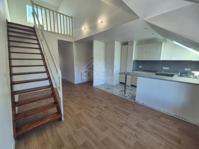 Location Appartement 2 pi�ces GASNY 27620