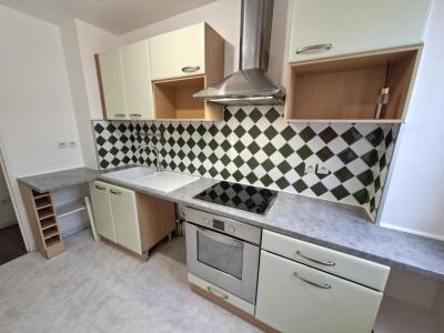 Location Appartement 3 pi�ces RETHEL 08300