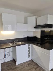 Location Appartement 2 pi�ces DONGES 44480