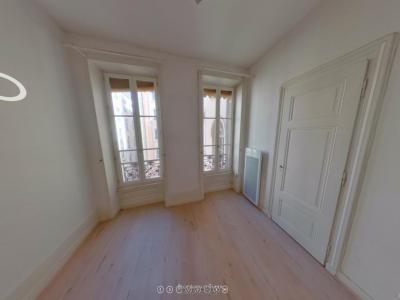 Location Appartement 2 pi�ces LYON-2EME-ARRONDISSEMENT 69002
