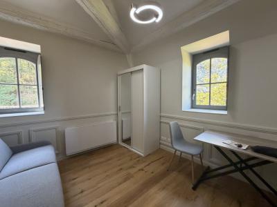 Location Appartement CHARBONNIERES-LES-BAINS 69260