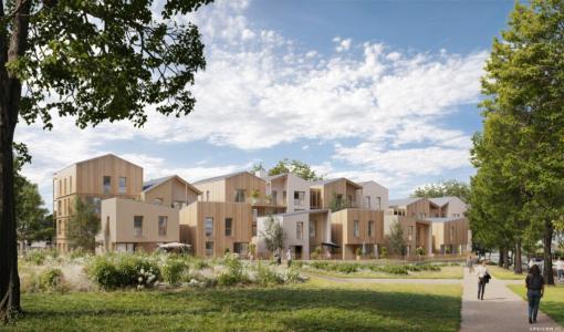 Vente Appartement VANNES 56000