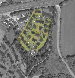 Vente Terrain VRAIE-CROIX 56250
