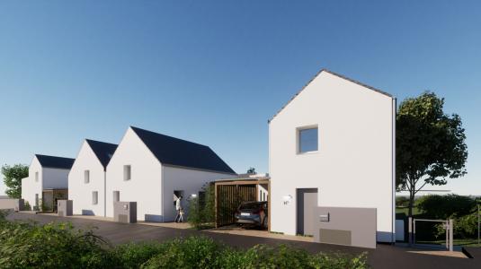 Vente Maison MUZILLAC 56190