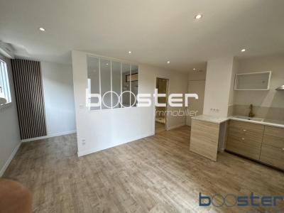 Vente Appartement 2 pi�ces TOULOUSE 31200