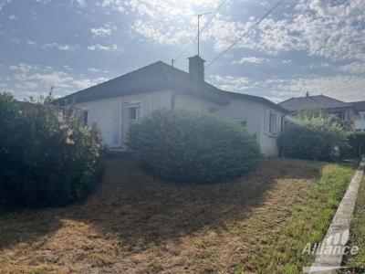 Vente Maison 5 pi�ces EXINCOURT 25400