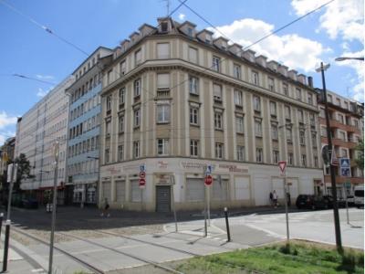 Location Appartement 2 pi�ces STRASBOURG 67100