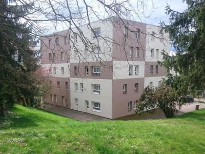 Location Appartement 4 pi�ces TOUCY 89130