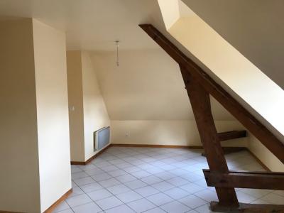 Location Appartement SAINT-LEU-D'ESSERENT 60340