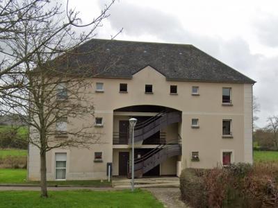 Location Appartement 2 pi�ces SAINT-GERMER-DE-FLY 60850