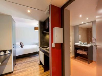 Vente Appartement 2 pi�ces THOIRY 01710