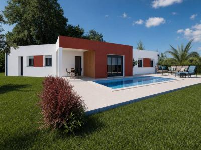 Vente Maison LOROUX-BOTTEREAU 44430