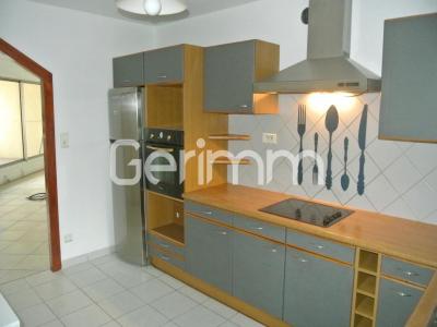Location Appartement 5 pi�ces ECHIROLLES 38130