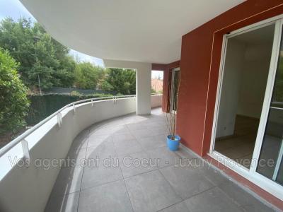 Vente Appartement 2 pi�ces FUVEAU 13710