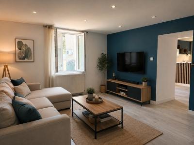 Vente Maison 5 pi�ces BLYES 01150
