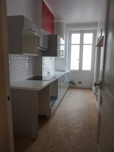 Location Appartement 2 pi�ces LYON-6EME-ARRONDISSEMENT 69006