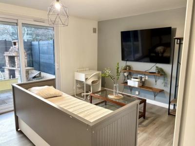 Location Appartement ELANCOURT 78990