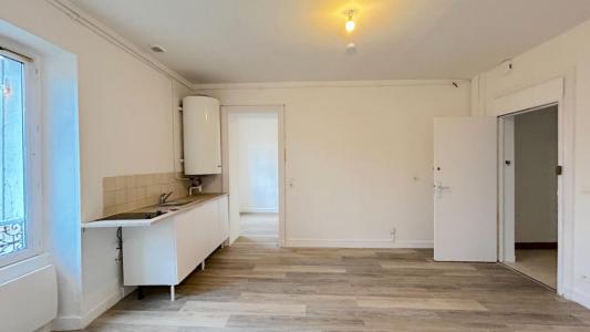 Location Appartement 4 pi�ces CAVIGNAC 33620