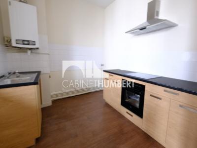 Location Appartement 3 pi�ces SAINT-ETIENNE 42000