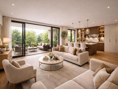 Vente Appartement 4 pi�ces BORDEAUX 33000