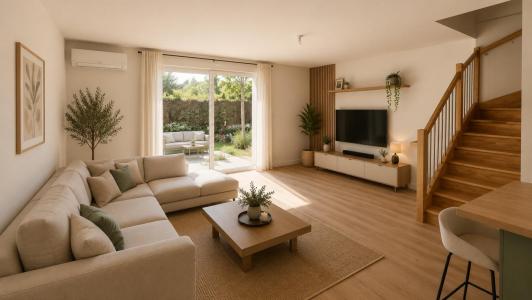 Vente Prestige VILLENAVE-D'ORNON 33140