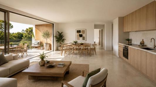 Vente Appartement 4 pi�ces BORDEAUX 33100
