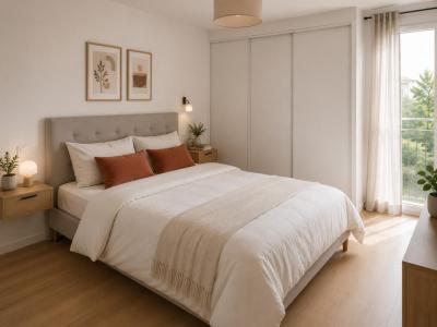 Vente Appartement 2 pi�ces MIOS 33380