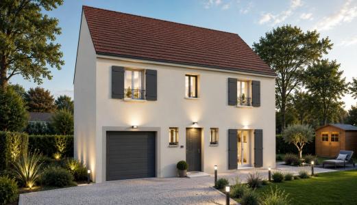 Vente Maison 6 pi�ces CHAMPIGNY-SUR-MARNE 94500