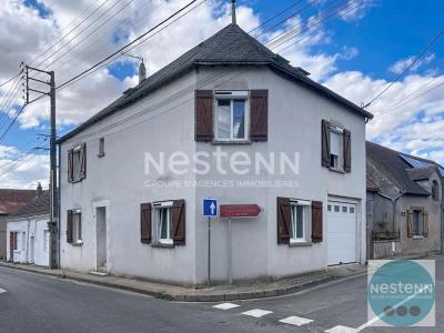 Vente Maison 7 pi�ces SAINT-CLAUDE-DE-DIRAY 41350