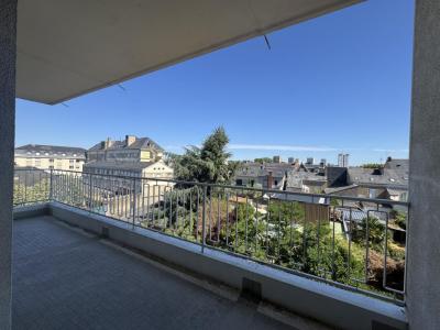 Vente Appartement 4 pi�ces ANGERS 49000