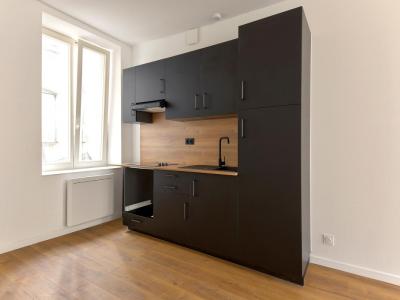 Location Appartement 2 pi�ces NANCY 54000