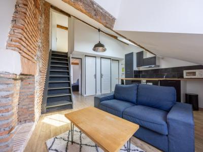 Location Appartement 3 pi�ces NANTES 44000
