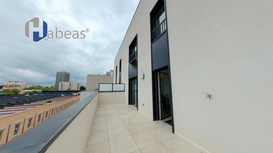 Vente Appartement 3 pi�ces VILLEURBANNE 69100
