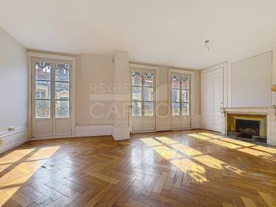 Vente Appartement 3 pi�ces LYON-2EME-ARRONDISSEMENT 69002
