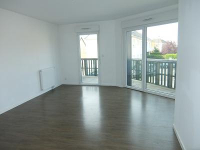 Location Appartement 2 pi�ces NANTES 44300