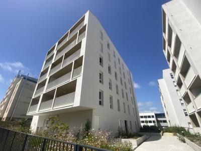 Location Appartement 2 pi�ces NANTES 44300