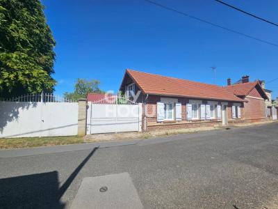 Vente Prestige COMPIEGNE 60200