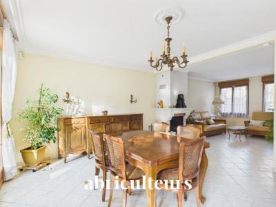 Vente Maison 5 pi�ces VERSAILLES 78000
