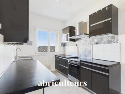 Vente Appartement 4 pi�ces SAINT-NAZAIRE 44600
