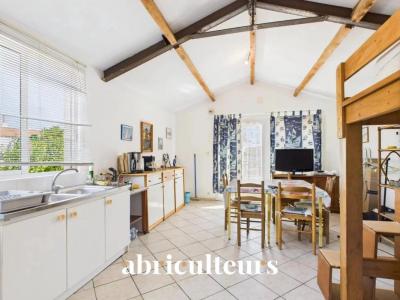 Vente Maison 6 pi�ces BARRE-DE-MONTS 85550