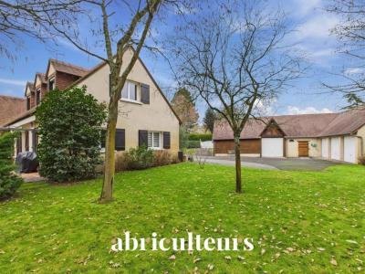 Vente Maison 8 pi�ces RUAUDIN 72230