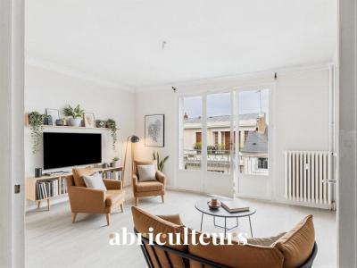Vente Appartement 4 pi�ces TOURS 37000