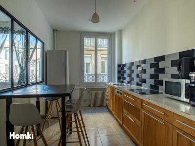 Vente Appartement 4 pi�ces SAINT-ETIENNE 42000