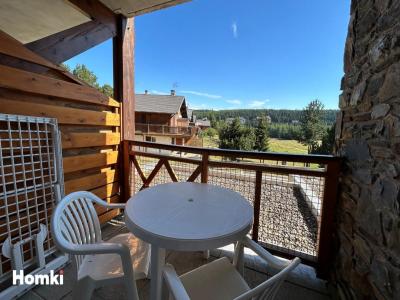 Vente Appartement BOLQUERE 66210