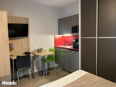 Vente Appartement BORDEAUX 33300