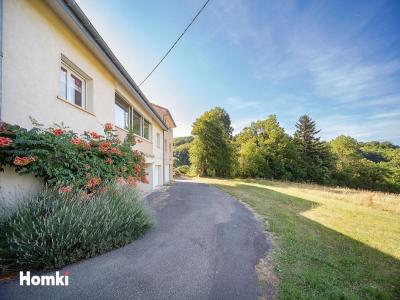 Vente Maison 9 pi�ces RIALET 81240