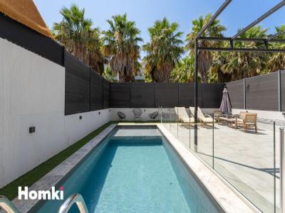 Vente Maison 6 pi�ces MARSEILLE-9EME-ARRONDISSEMENT 13009