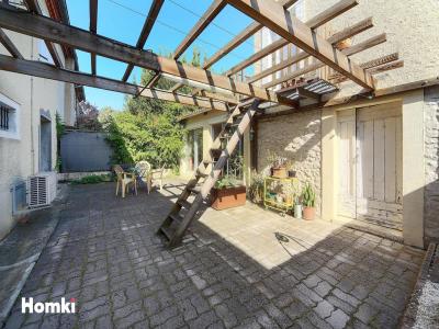 Vente Maison 5 pi�ces LABOUTARIE 81120