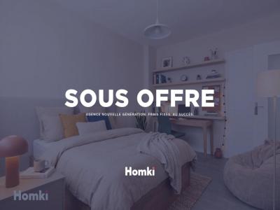 Vente Appartement GRENOBLE 38000